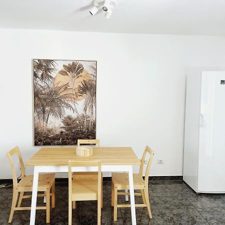 Casa Yaya Apartment Playa Blanca  Ngoại thất bức ảnh