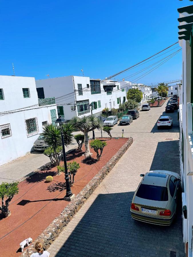 Casa Yaya Apartment Playa Blanca  Ngoại thất bức ảnh