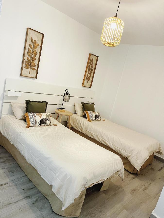 Casa Yaya Apartment Playa Blanca  Ngoại thất bức ảnh