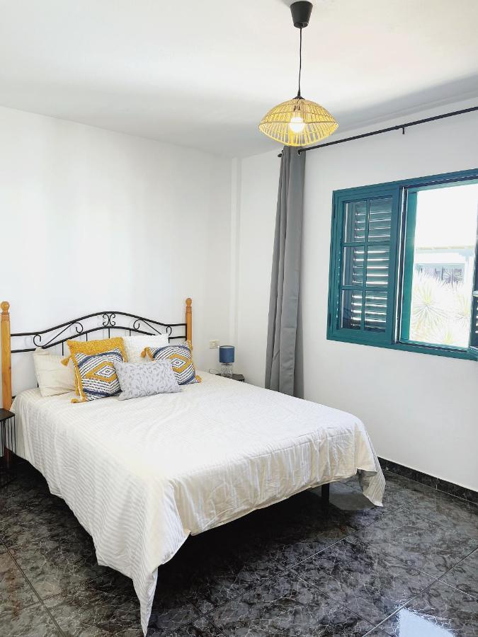 Casa Yaya Apartment Playa Blanca  Ngoại thất bức ảnh