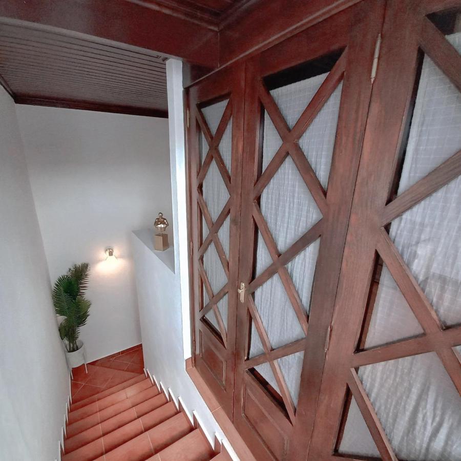Casa Yaya Apartment Playa Blanca  Ngoại thất bức ảnh
