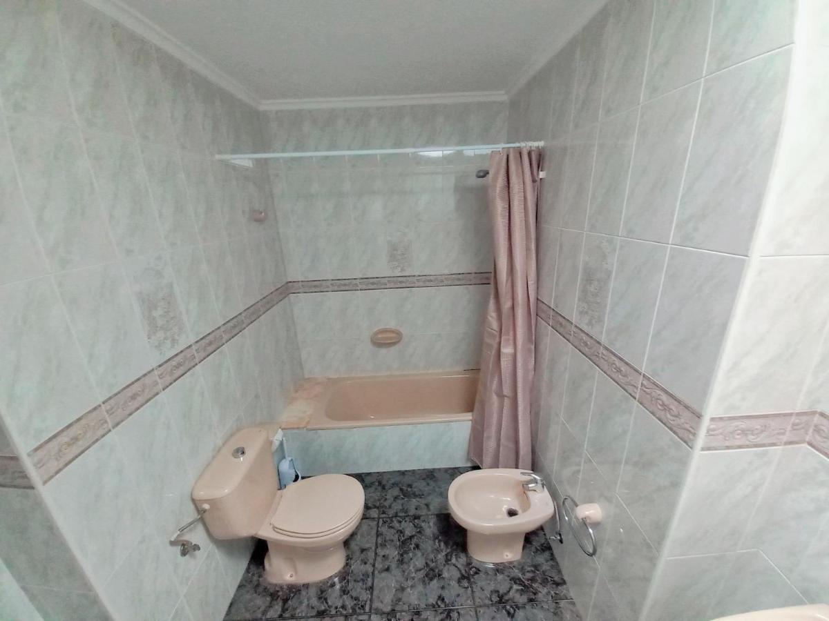 Casa Yaya Apartment Playa Blanca  Ngoại thất bức ảnh