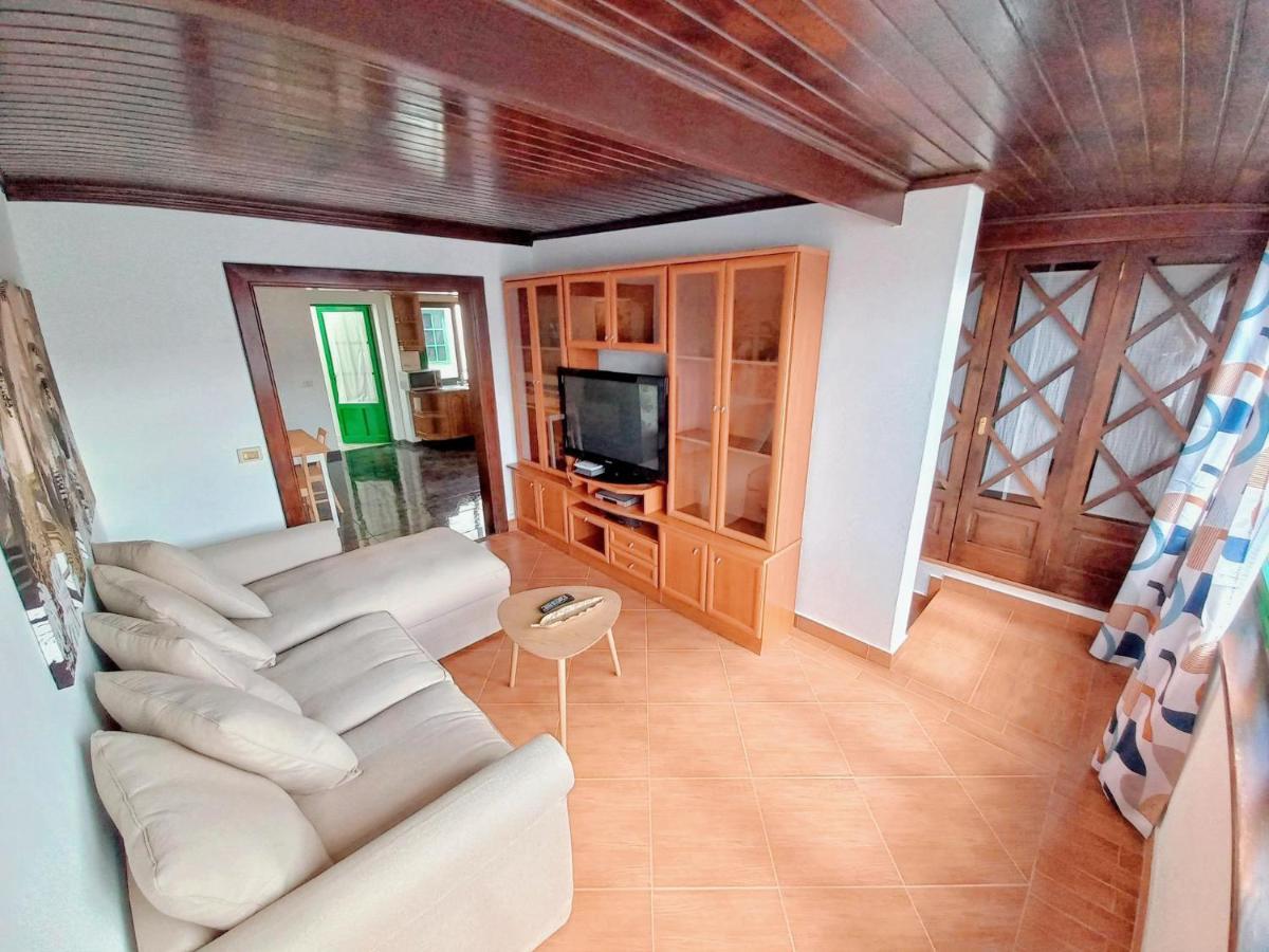 Casa Yaya Apartment Playa Blanca  Ngoại thất bức ảnh